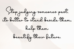 Rustic Signature Product Image 4