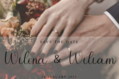 Rustic Wedding Product Image 2