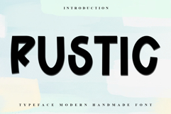 Rustic Product Image 1