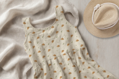 Country Cottage Charm Seamless Patterns and Digital Papers Product Image 13