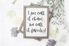 Rusticity Script Font Product Image 3