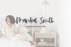 Rusticity Script Font Product Image 8