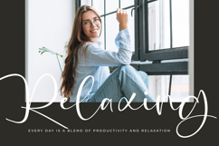 Rustol Wisket - Quirky Handwritten Font Product Image 5