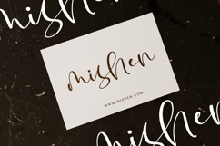 Rustol Wisket - Quirky Handwritten Font Product Image 7