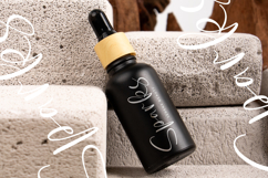 Rustol Wisket - Quirky Handwritten Font Product Image 9