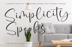 Rustol Wisket - Quirky Handwritten Font Product Image 10