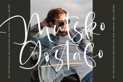 Rustol Wisket - Quirky Handwritten Font Product Image 13