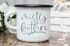 Rustol Wisket - Quirky Handwritten Font Product Image 14