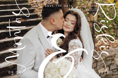 Rustol Wisket - Quirky Handwritten Font Product Image 16