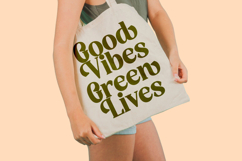 Rusty Drake - Bold Serif Display Product Image 2