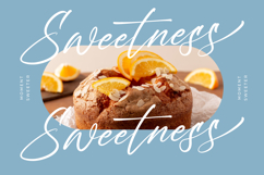 Rustyani Beauty - Stylish Signature Font Product Image 2