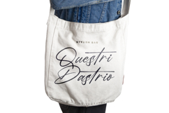 Rustyani Beauty - Stylish Signature Font Product Image 4