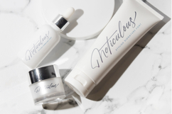 Rustyani Beauty - Stylish Signature Font Product Image 6