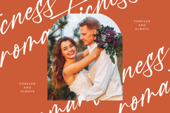 Rustyani Beauty - Stylish Signature Font Product Image 7