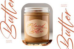 Rustyani Beauty - Stylish Signature Font Product Image 12