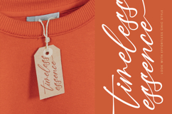 Rustyani Beauty - Stylish Signature Font Product Image 13