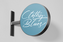 Rustyani Beauty - Stylish Signature Font Product Image 14