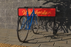 Ruthype Kongesti - Bold Calligraphy Product Image 5