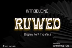 Ruwed Product Image 1