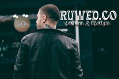 Ruwed Product Image 9