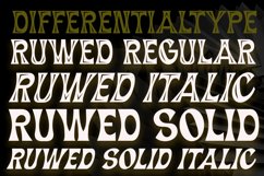 Ruwed Product Image 6