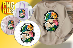 S Doodle Letter Valentine Bright Loving Icon! Product Image 1