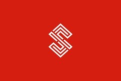 monoline S logo Product Image 1