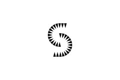 letter S logo Product Image 1