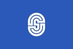 S initial logo Product Image 1