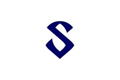 S Logo design Product Image 1