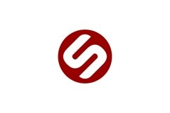 S Logo design Product Image 1