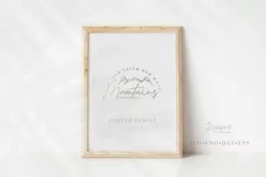 Faith Can Move Mountains svg, Christian bile verse 077 Product Image 2