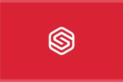 Letter S Logo Product Image 1
