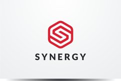 Letter S Logo Product Image 3