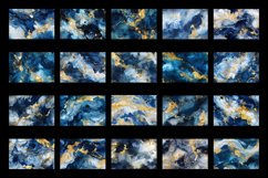 20 Modern Art Seamless Patterns Product Image 2