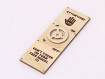 Adult content 18 - Humorous Laser Cut Sign SVG Product Image 5