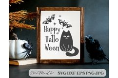 Halloween Ghosts SVG Bundle, Halloween SVG, Baby Svg, Spooky Product Image 9