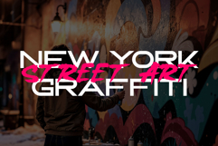 Strogers | The Ultimate Bold Brush Font Product Image 4