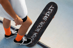 Skywoff | Graffiti Tags Webfont for Urban Website Style Product Image 5