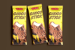 Sugar Drip - Melted and Layered Display Font Product Image 6