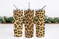 Animal Skins Tumbler Sublimation Bundle Product Image 2