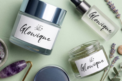 Sackline - Modern Handbrush Font Product Image 8