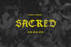 Experimental Ink Textures Collection Product Image 1