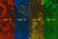 Experimental Ink Textures Collection Product Image 3