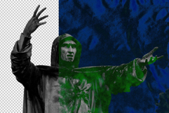 Experimental Ink Textures Collection Product Image 5