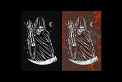 Experimental Ink Textures Collection Product Image 6