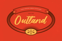 Saddle Nomad - Bold Brush Product Image 4