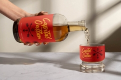 Saddle Nomad - Bold Brush Product Image 5