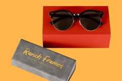 Saddle Nomad - Bold Brush Product Image 7