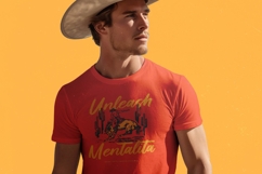 Saddle Nomad - Bold Brush Product Image 10